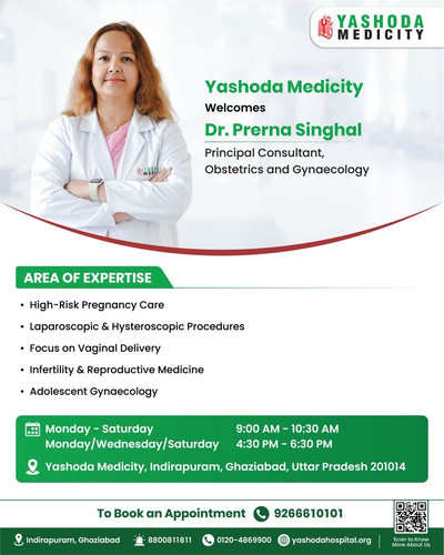 Dr. Prerna Singhal – Principal Consultant Obstetrics & Gynaecology at Yashoda Medicity.jpg