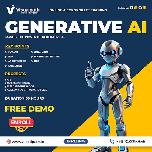 Generative AI Courses Online with Real-Time Use Case Training.jpg