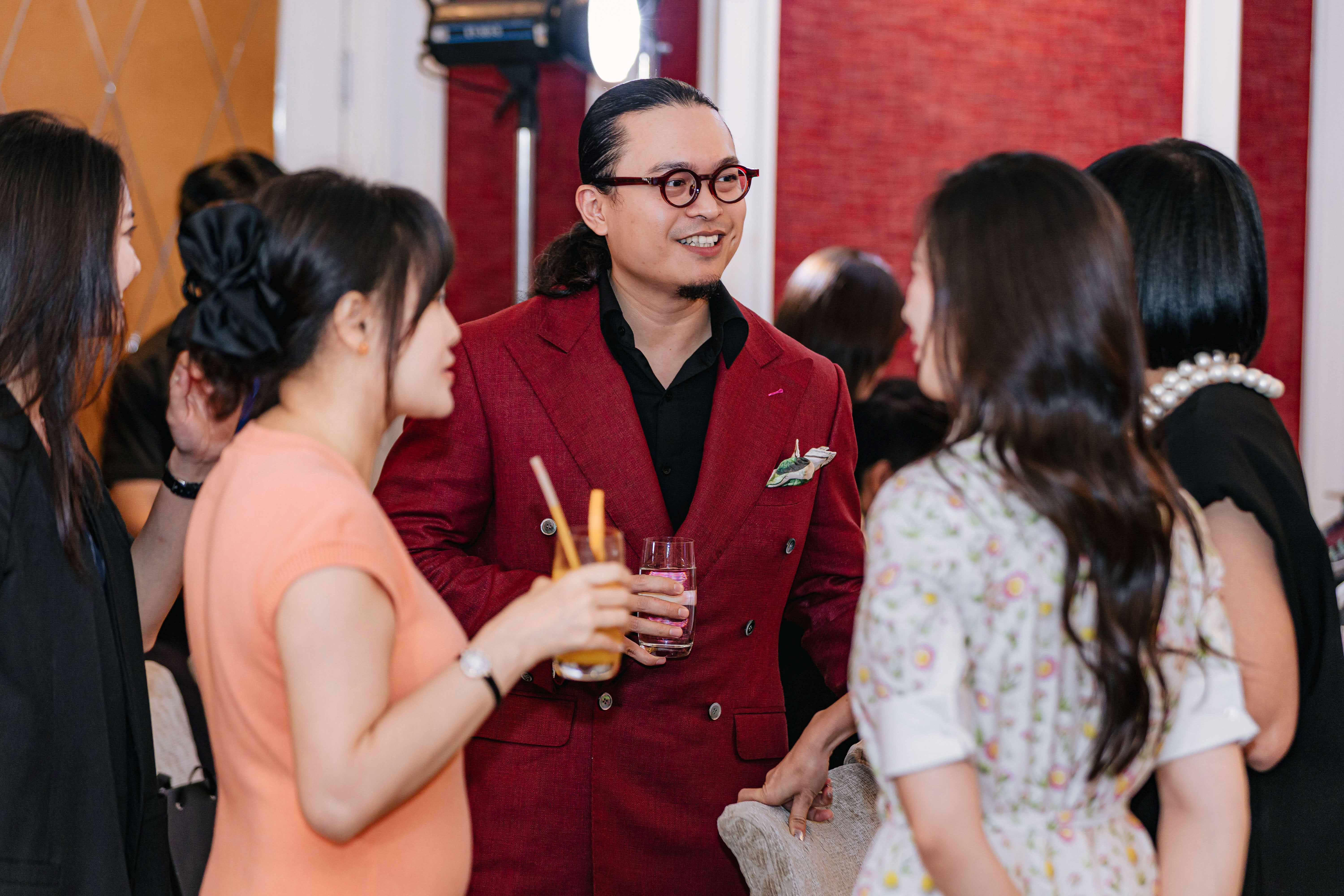 The Business of Taste