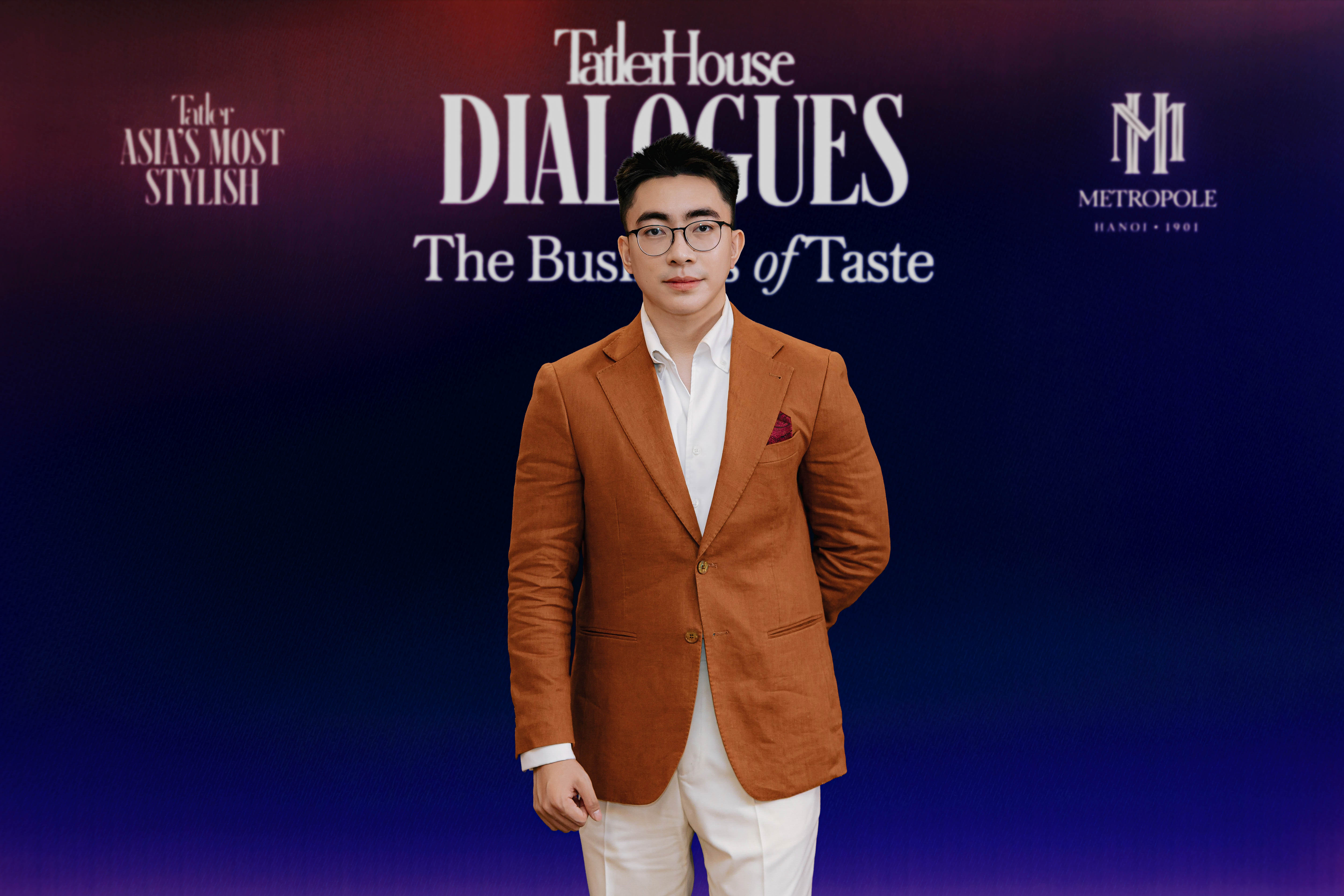 The Business of Taste