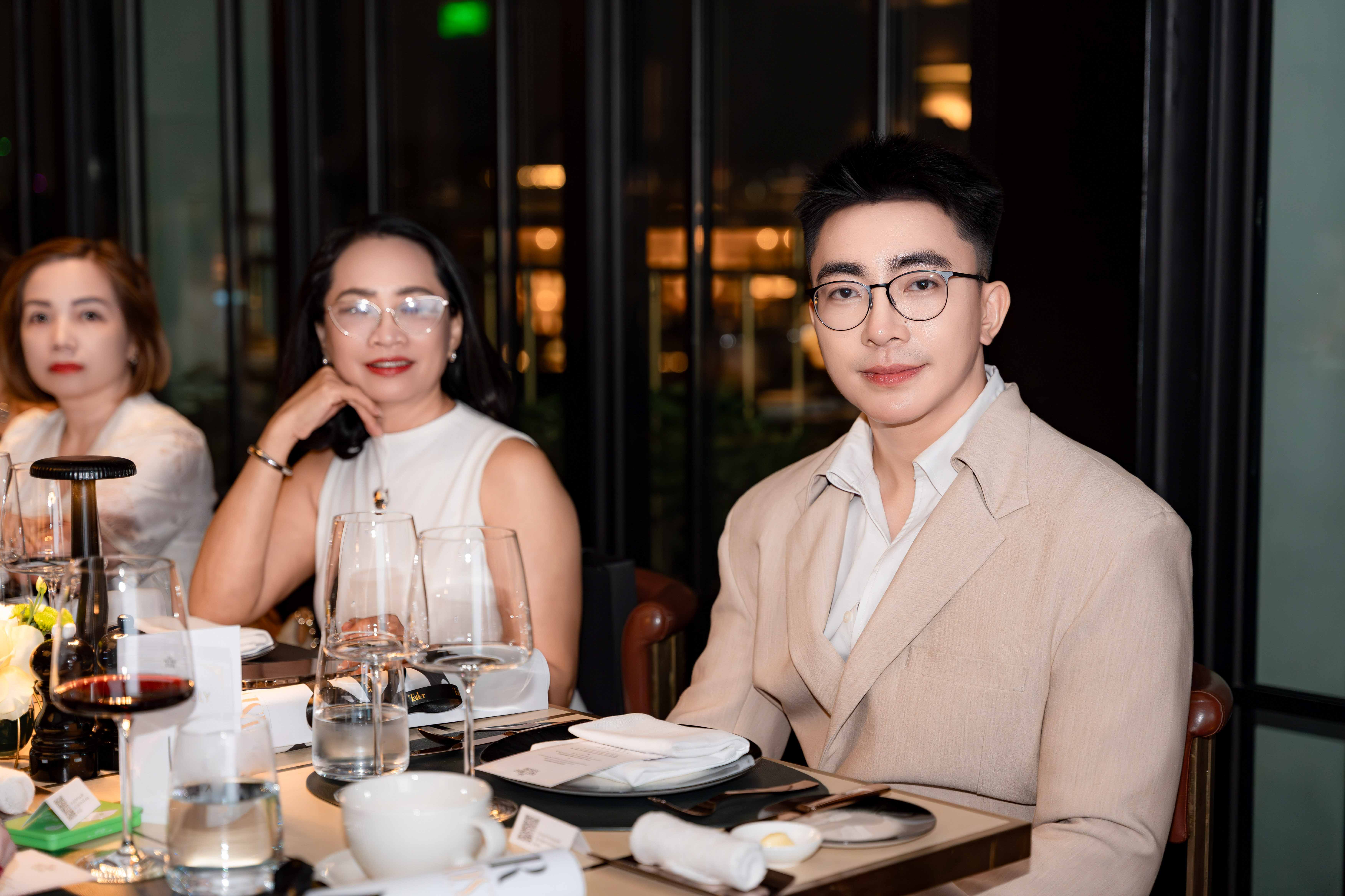 Asia's Most Stylish