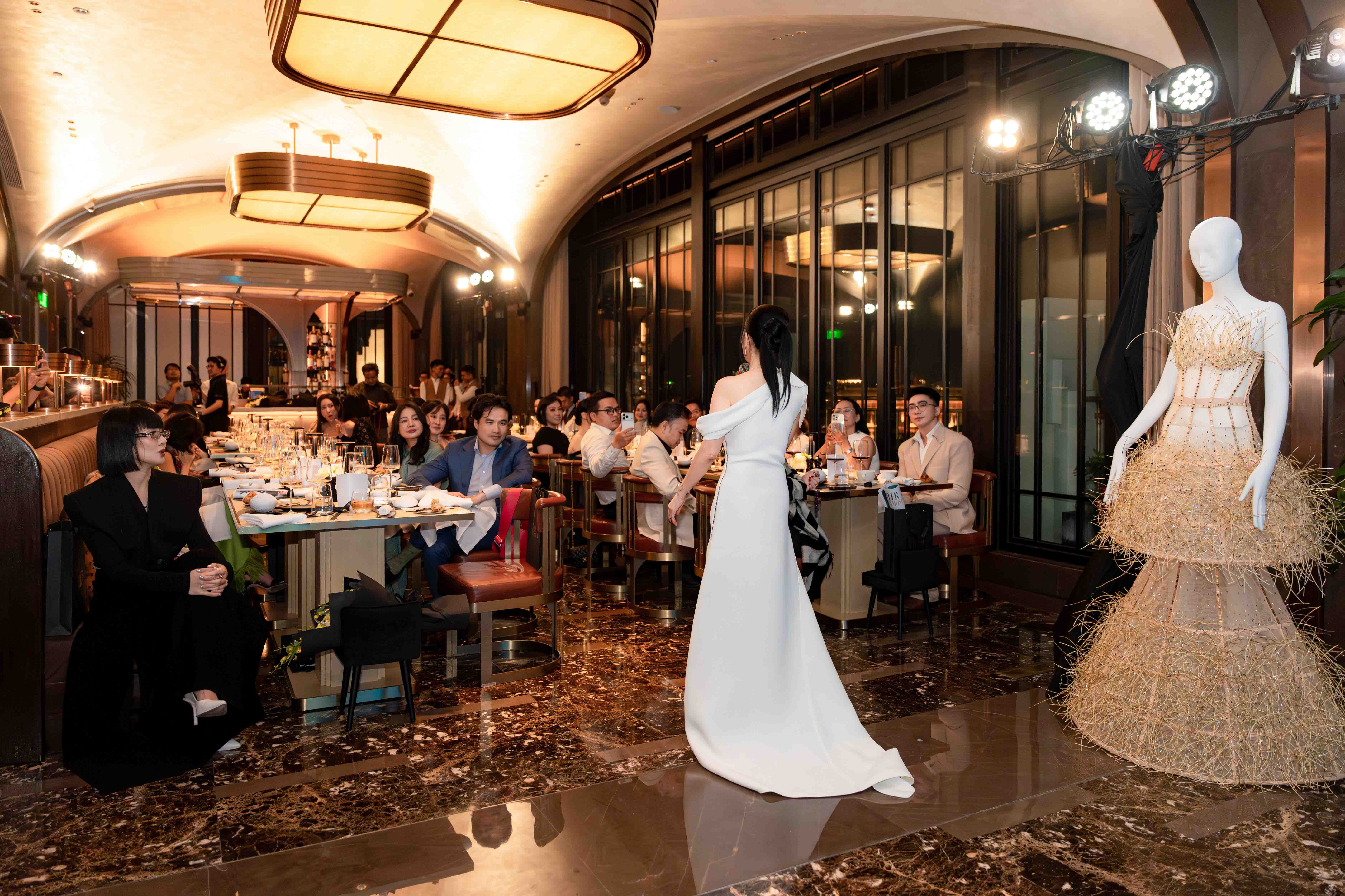 Asia's Most Stylish