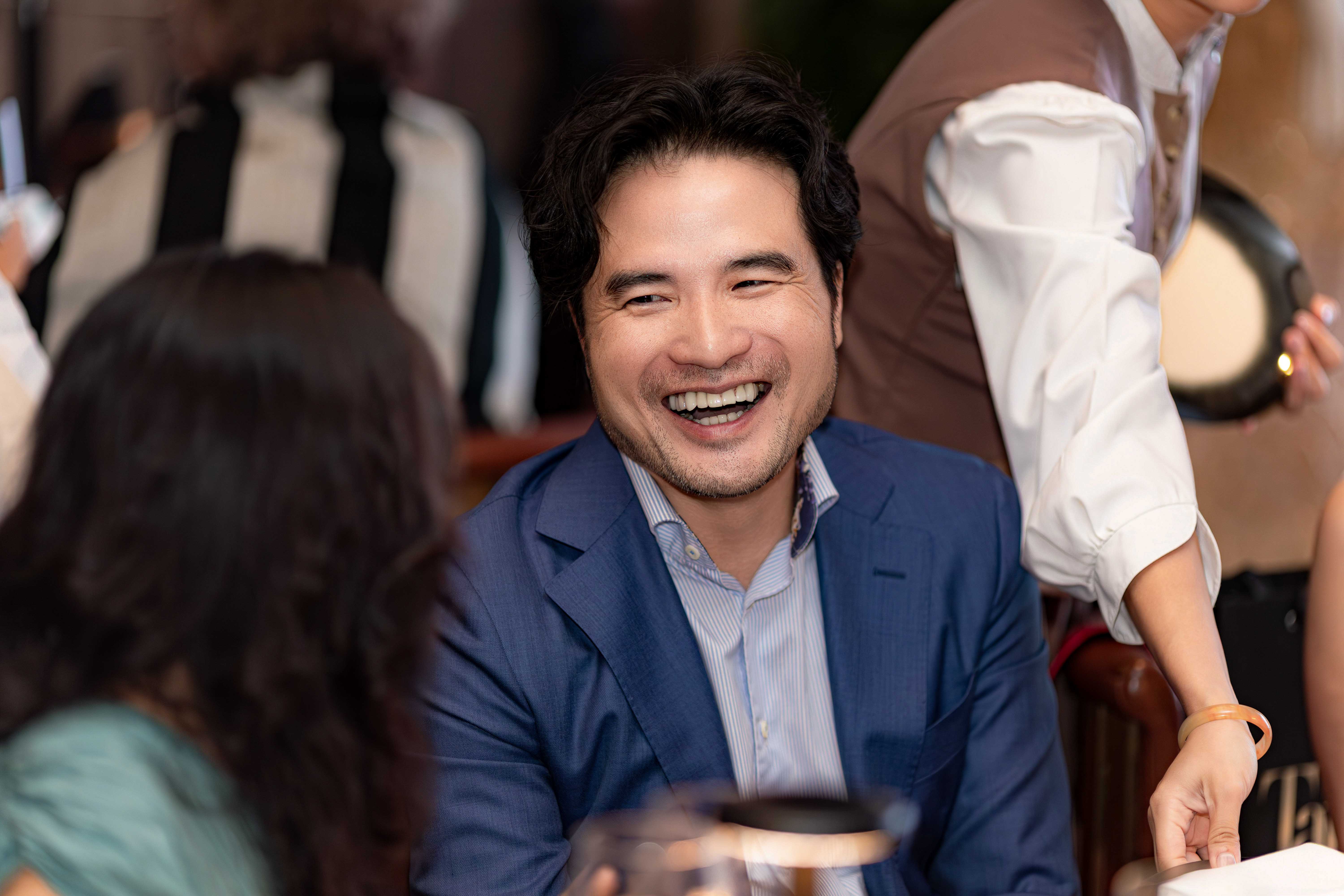 Asia's Most Stylish