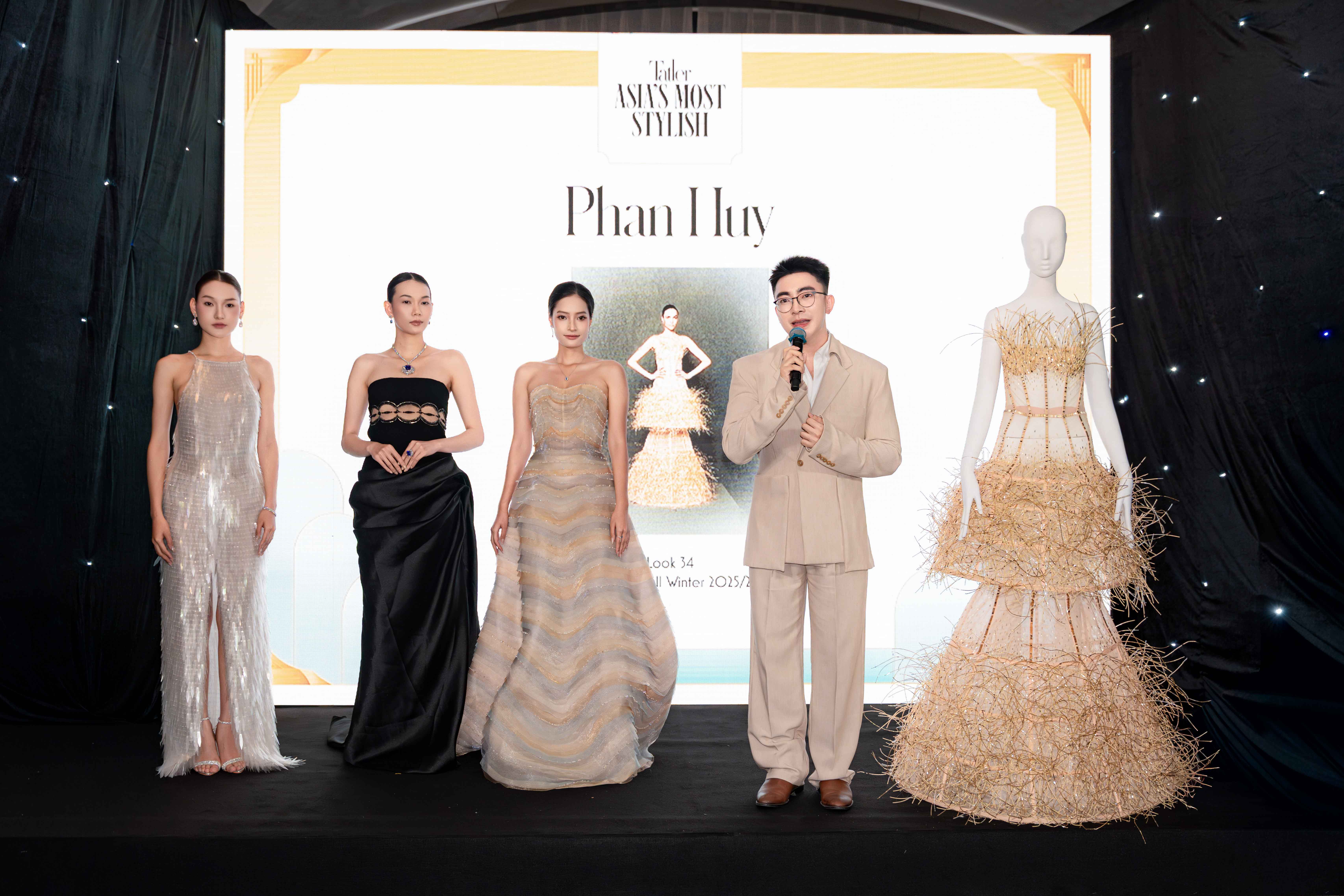 Asia's Most Stylish