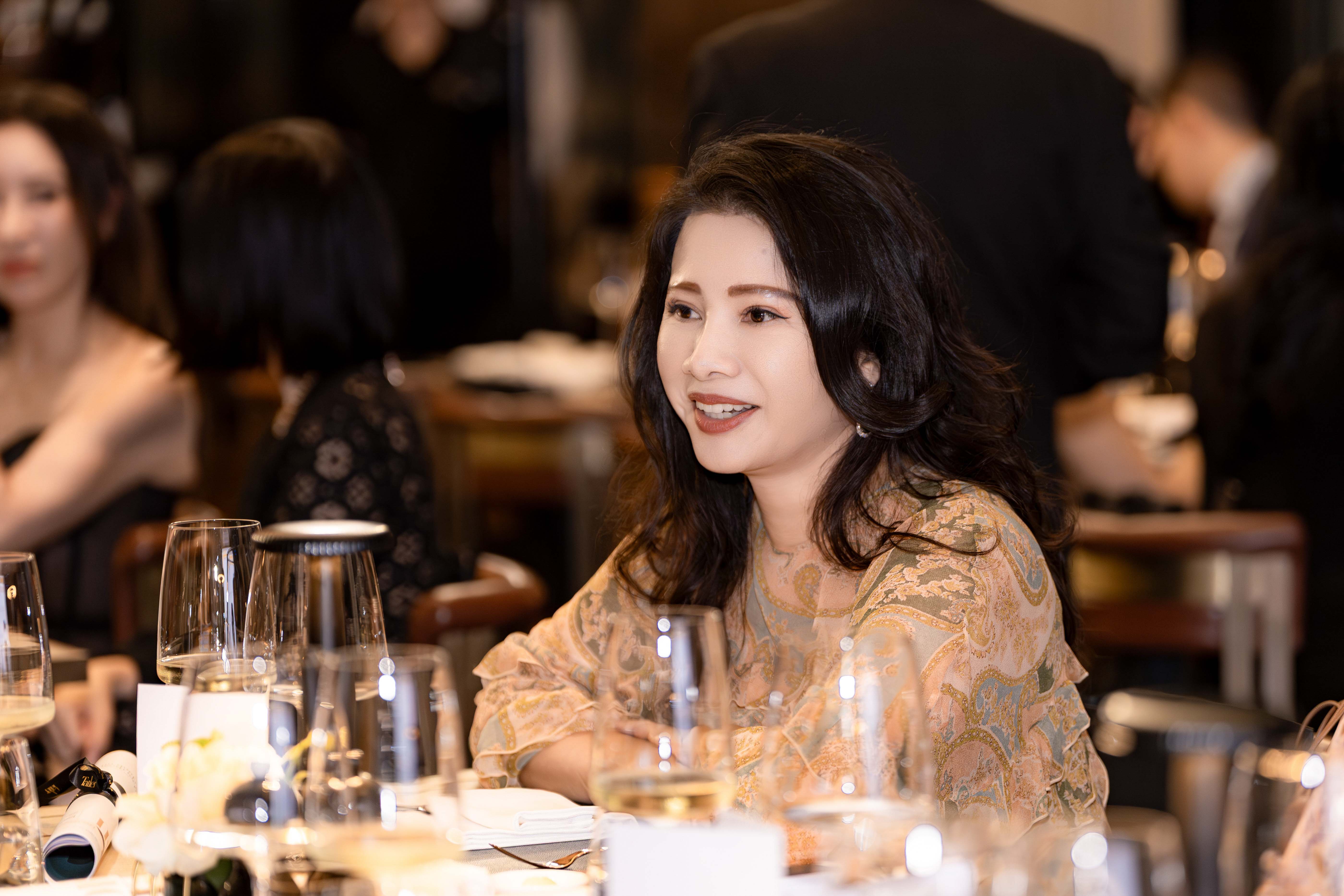 Asia's Most Stylish