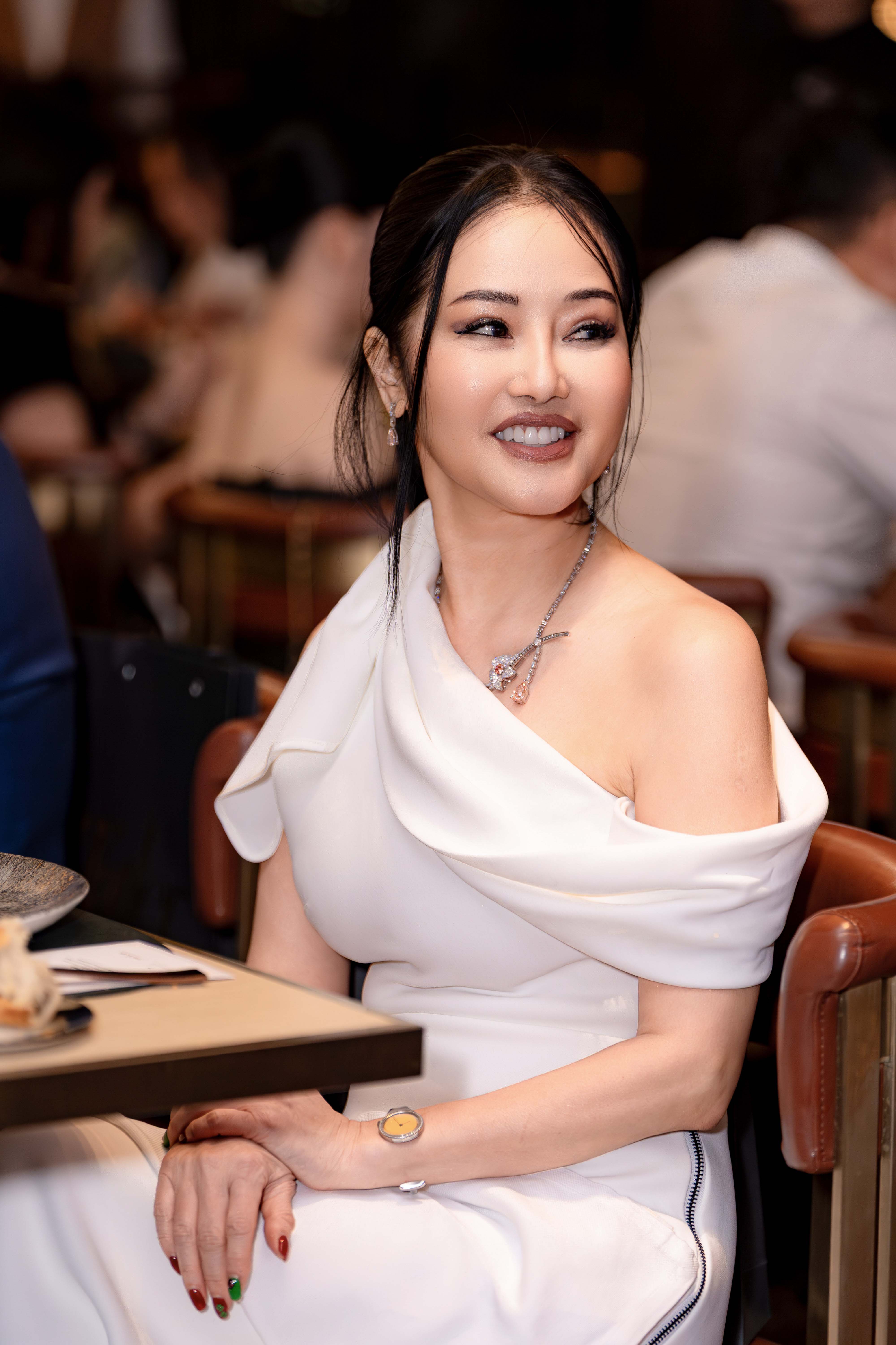 Asia's Most Stylish