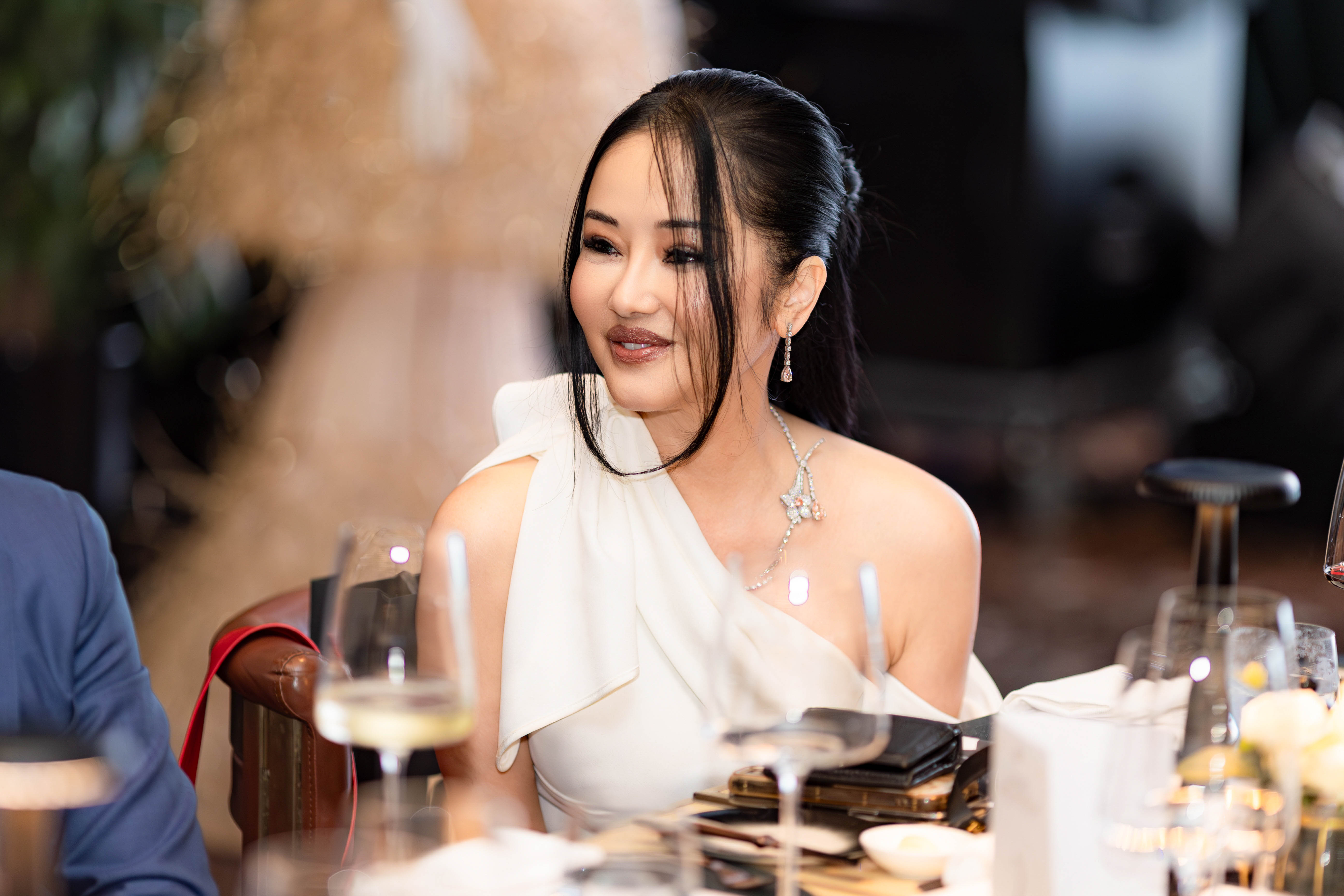 Asia's Most Stylish