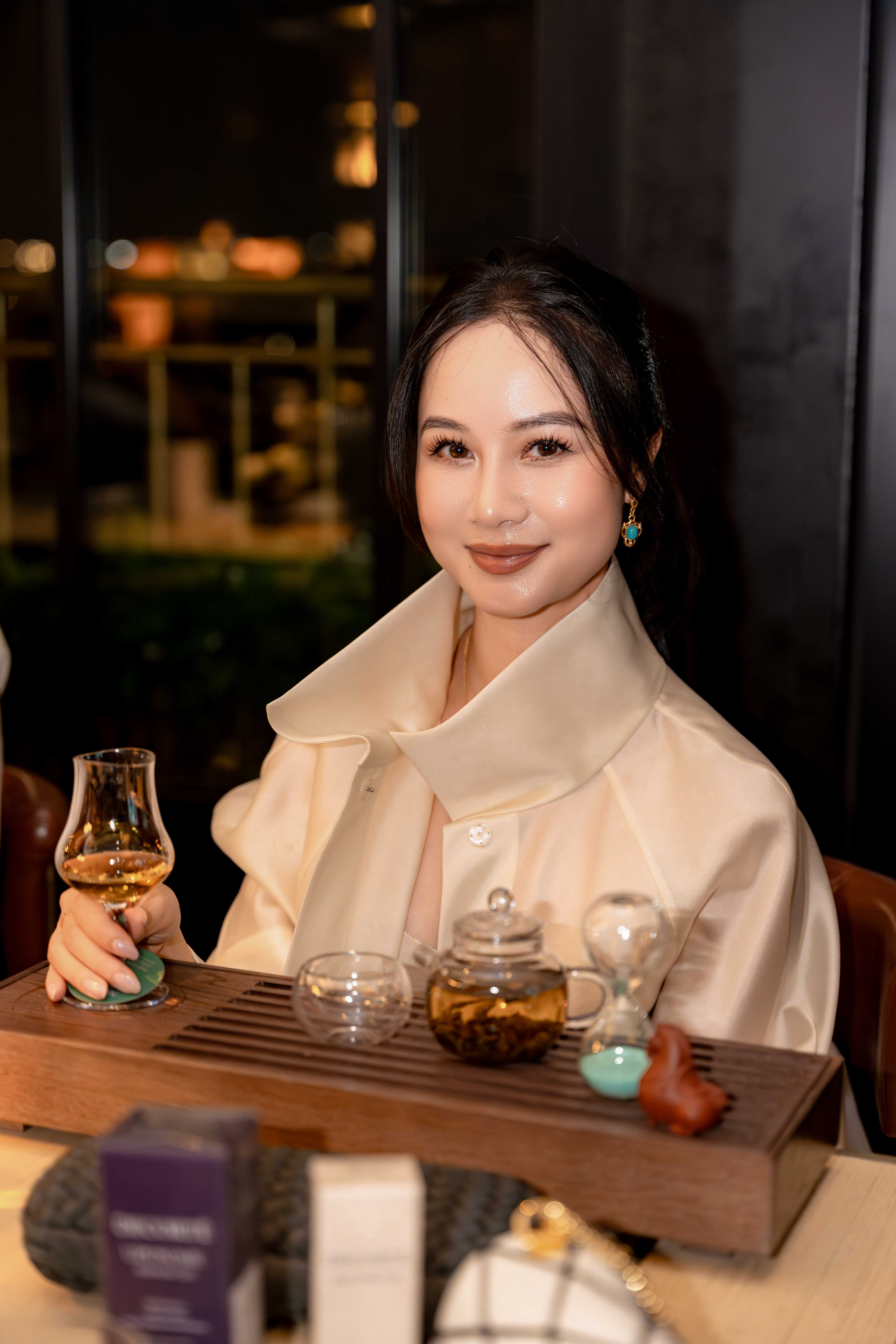 Asia's Most Stylish