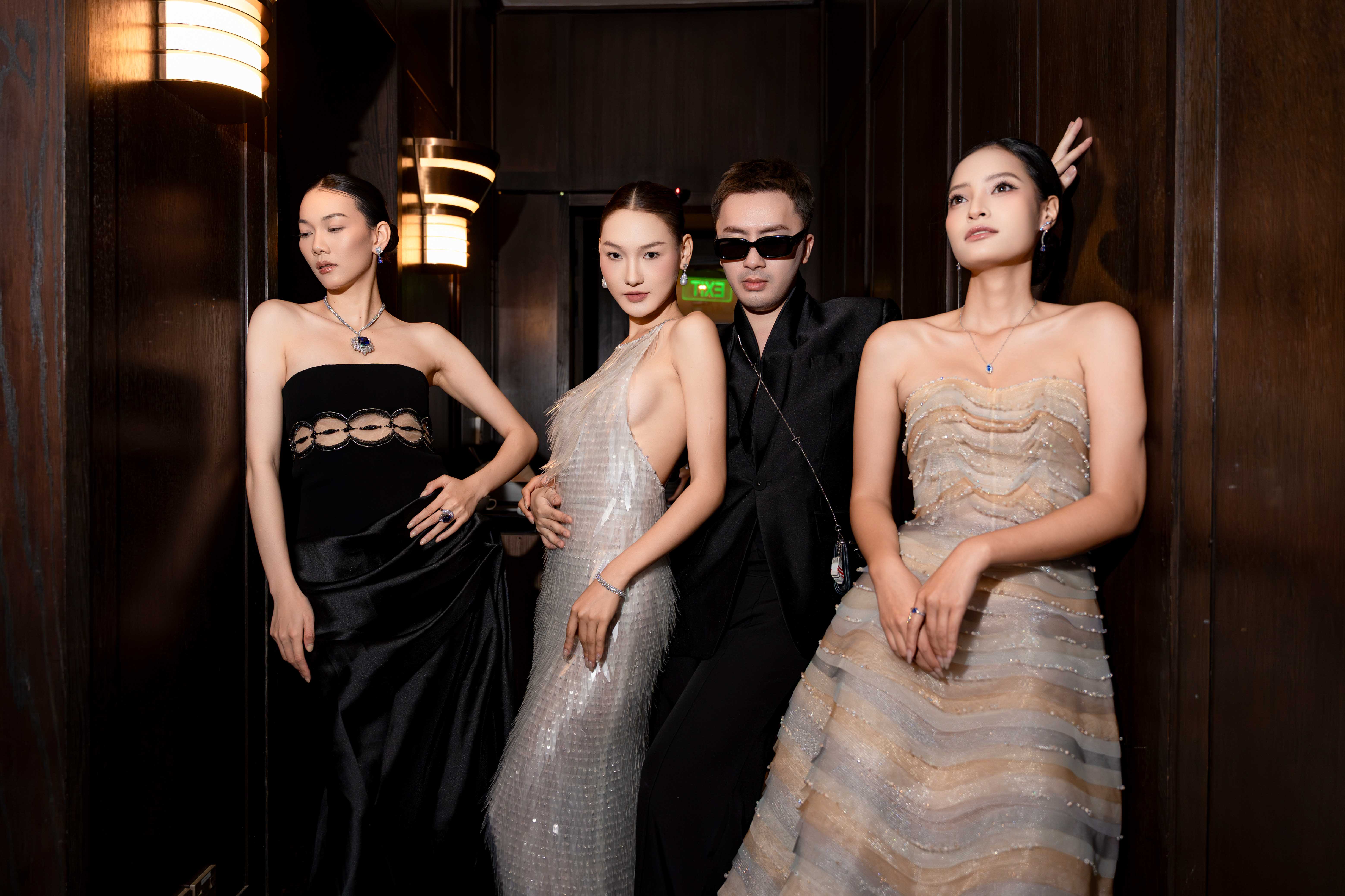 Asia's Most Stylish
