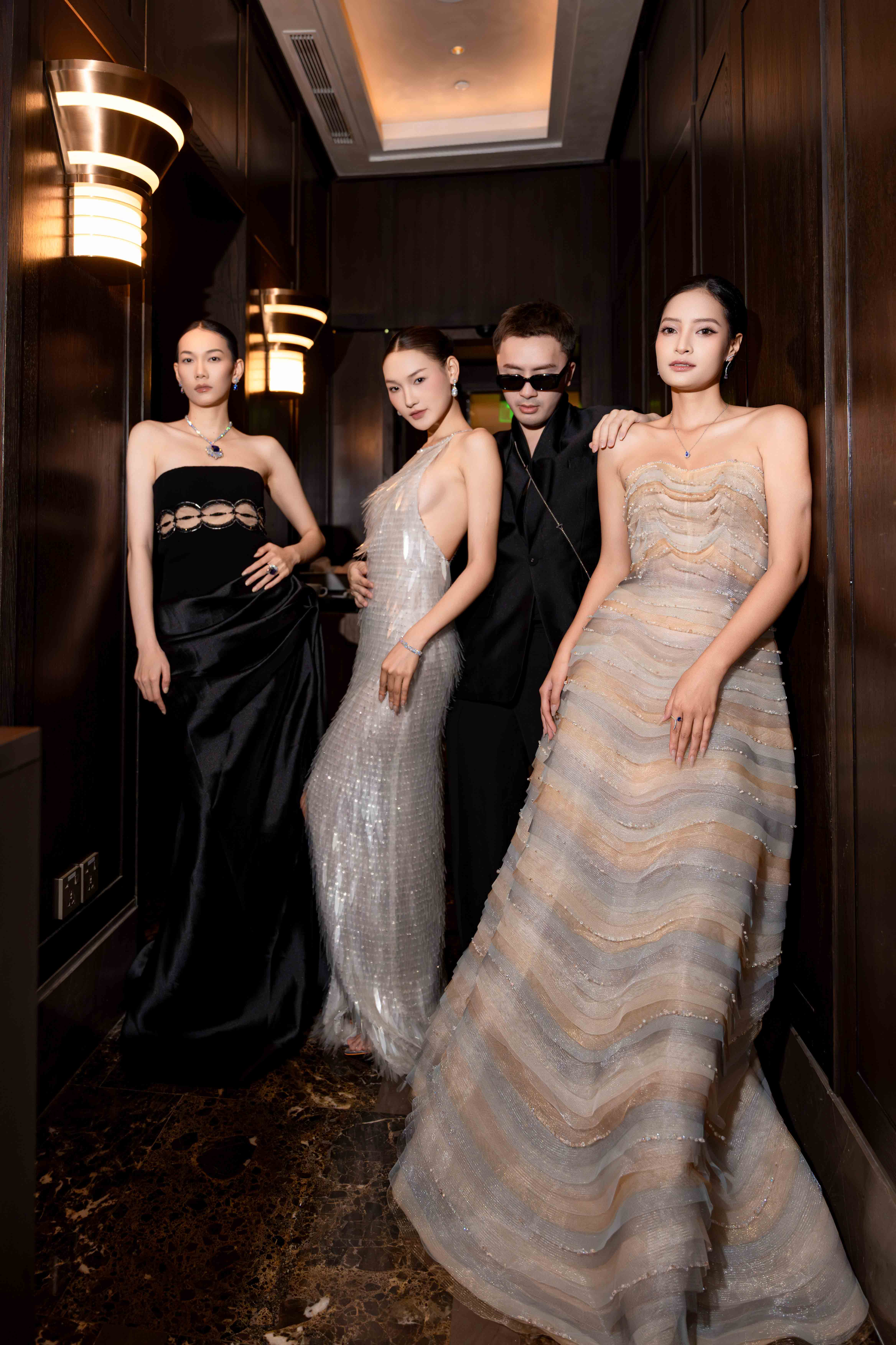 Asia's Most Stylish