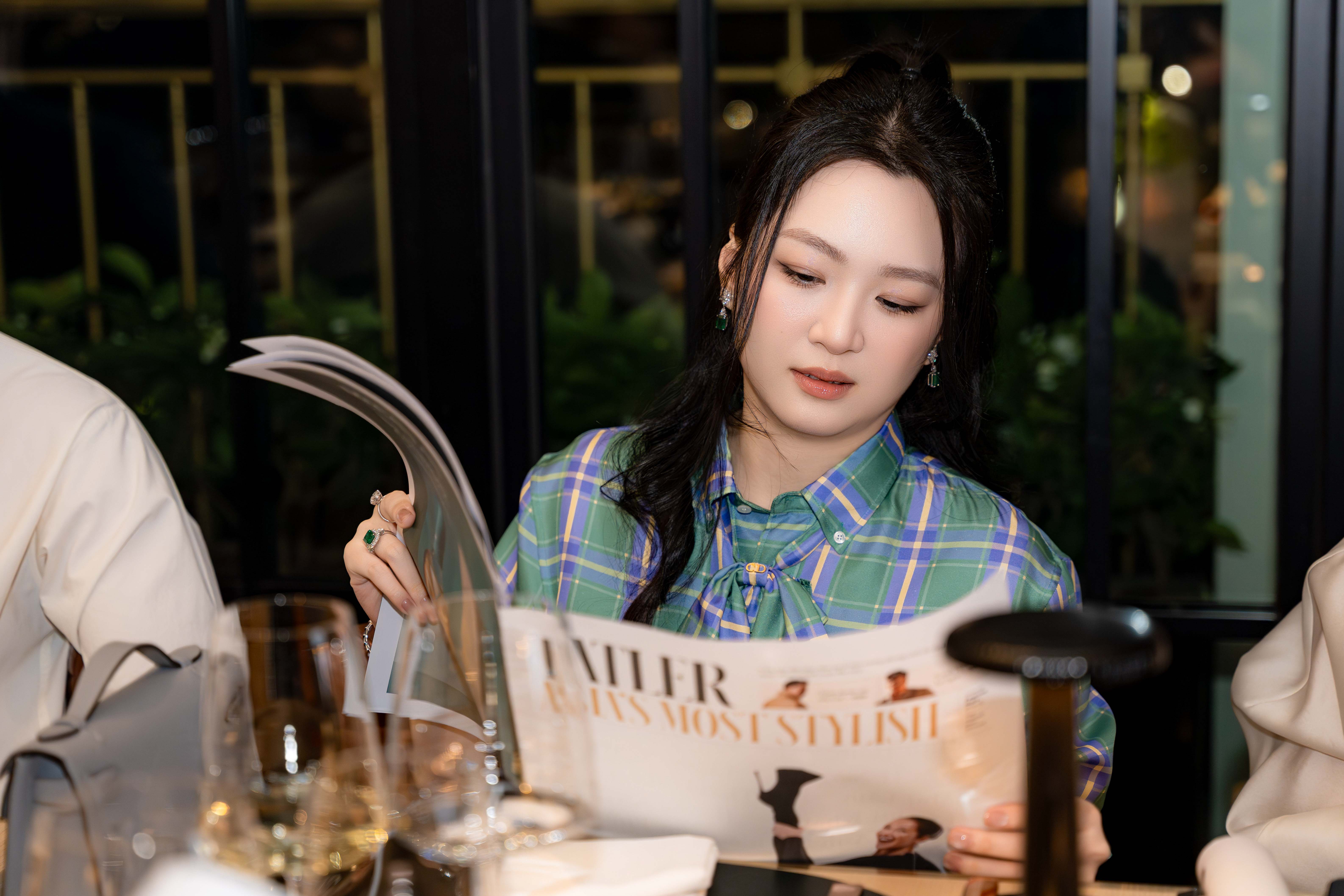 Asia's Most Stylish