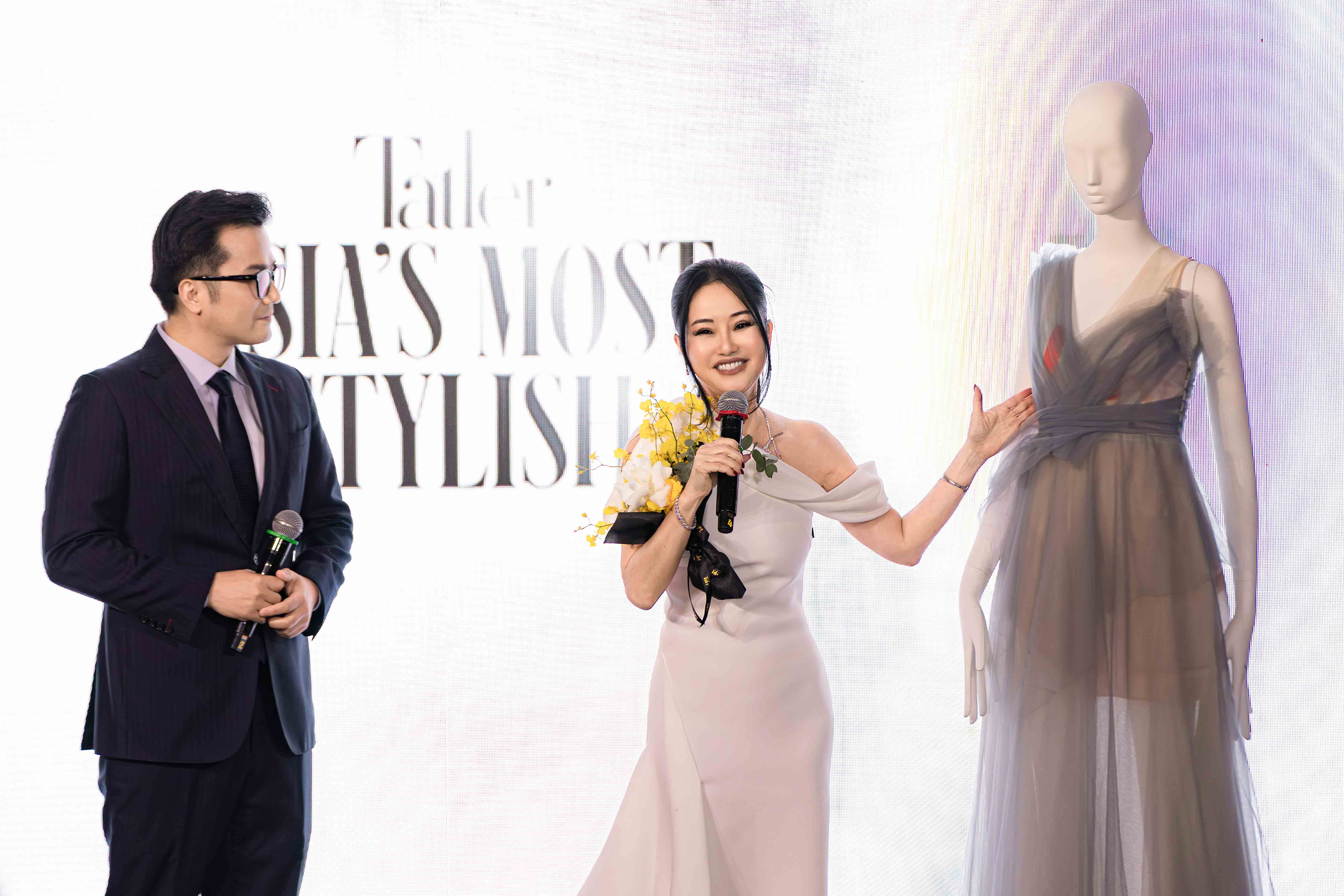 Asia's Most Stylish