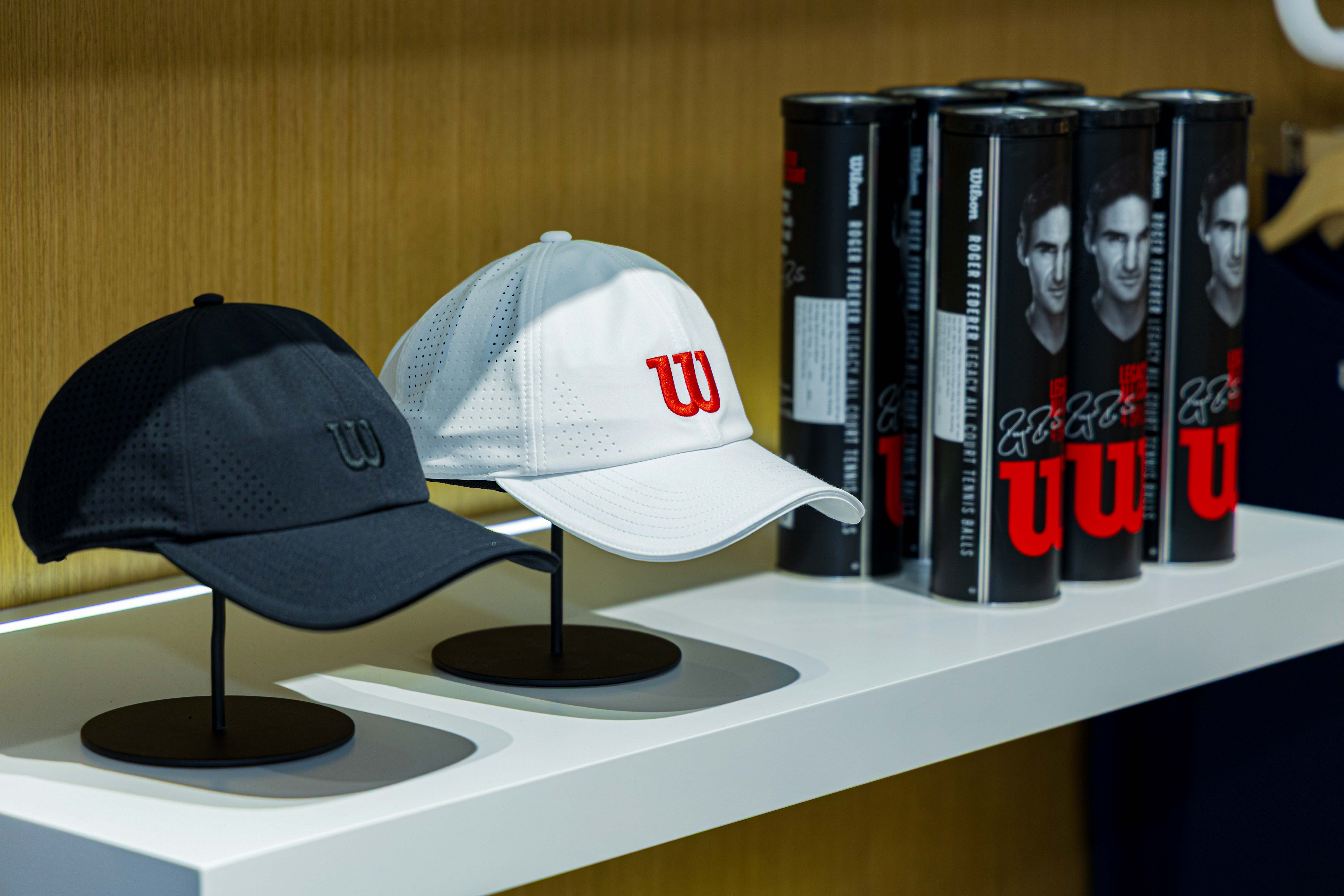 Opening Wilson PopUp