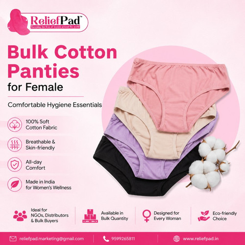 Bulk Cotton Panties for Female - Comfortable Hygiene Essentials.jpg