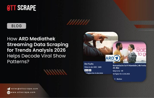 How ARD Mediathek Streaming Data Scraping for Trends Analysis 2026 Helps Decode Viral Show Patterns.jpg