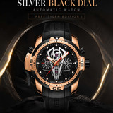 Discover Timeless Luxury Watches Collection