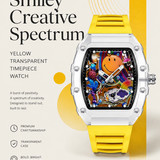 Luxury Watches Collection That Defines Excellence