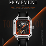 Luxury Watches Collection Crafted for Modern Elegance