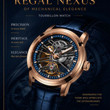Find Your Perfect Luxury Watch Collection Today