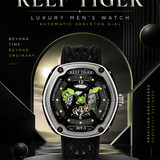 Shop Luxury Watches Collection by Zivanche