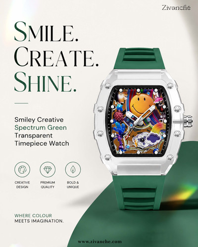 Own a Signature Piece from Our Luxury Watches Collection.jpg