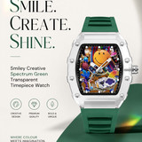 Own a Signature Piece from Our Luxury Watches Collection