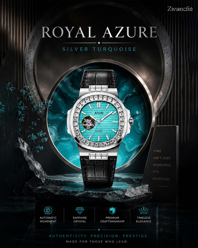 Swiss Luxury Watches Collection by Zivanche.jpg
