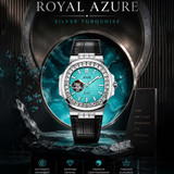 Swiss Luxury Watches Collection by Zivanche