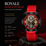 Luxury Watches Collection Designed to Impress