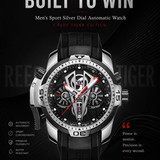 Explore Premium Luxury Watches Collection Online