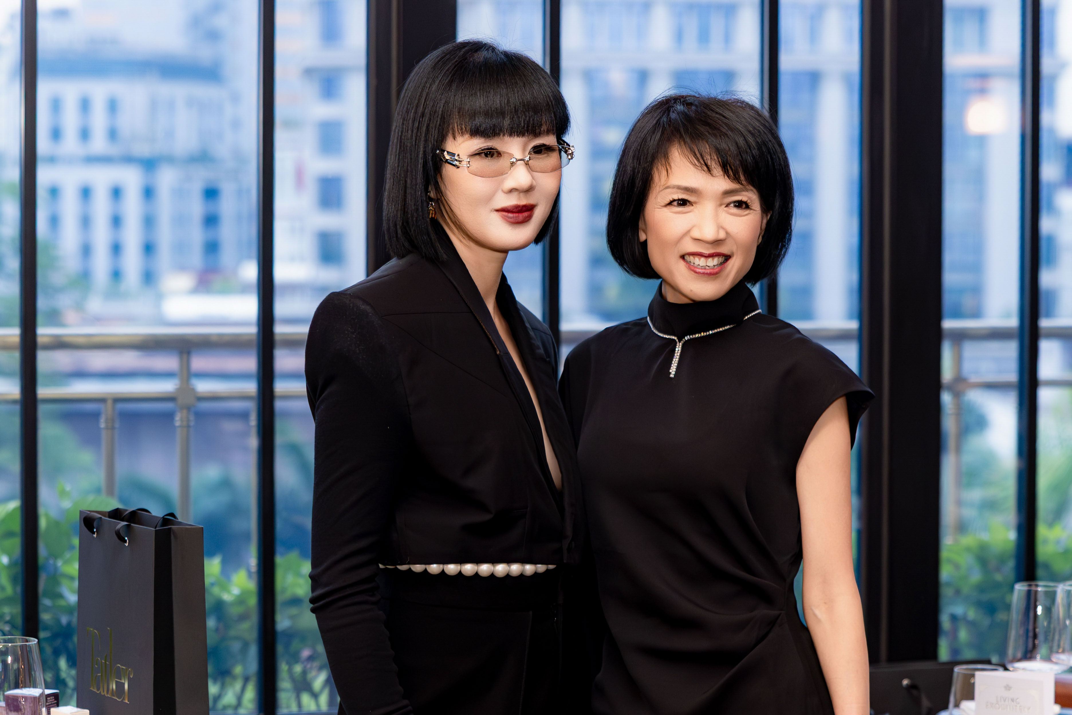 Asia's Most Stylish