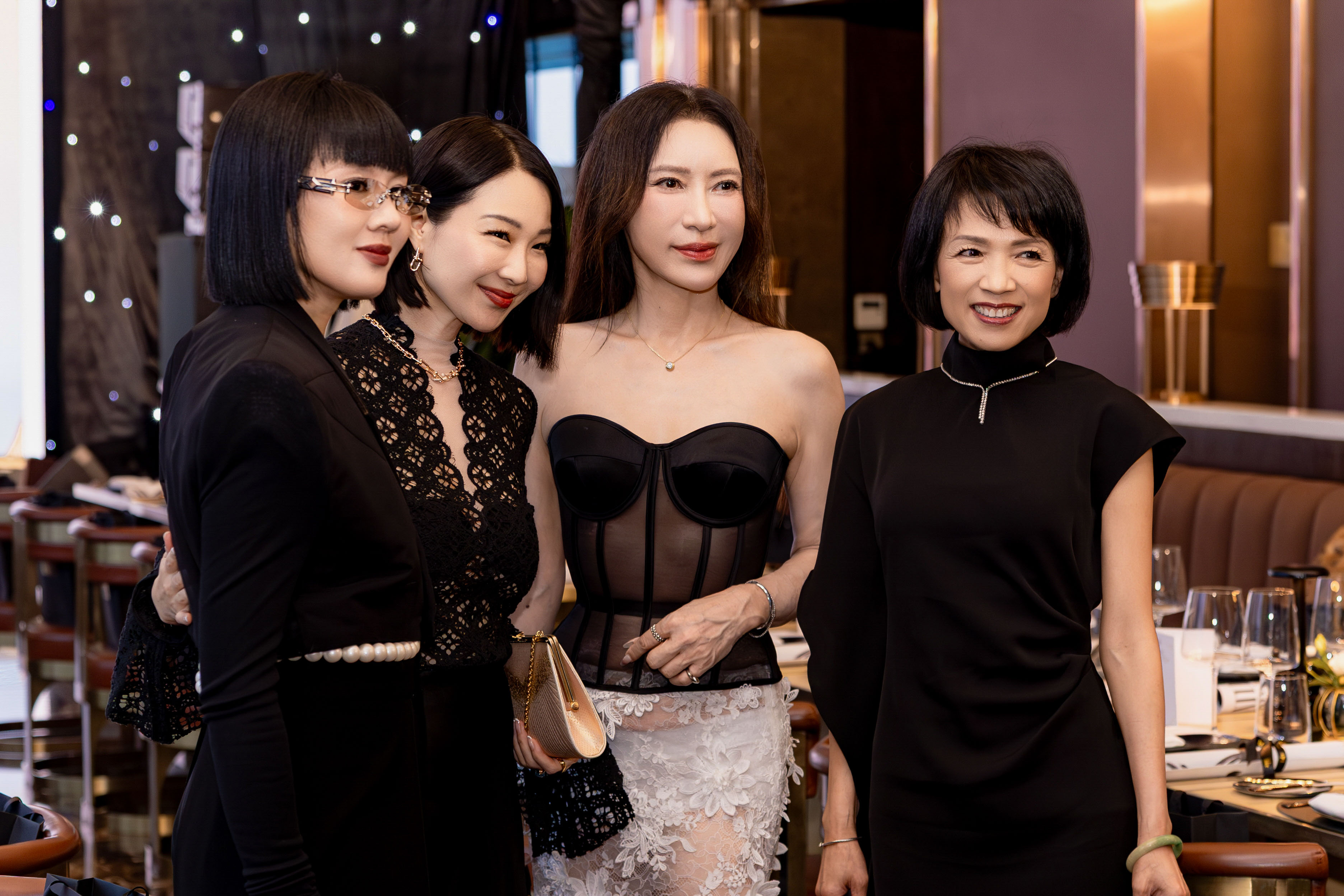 Asia's Most Stylish