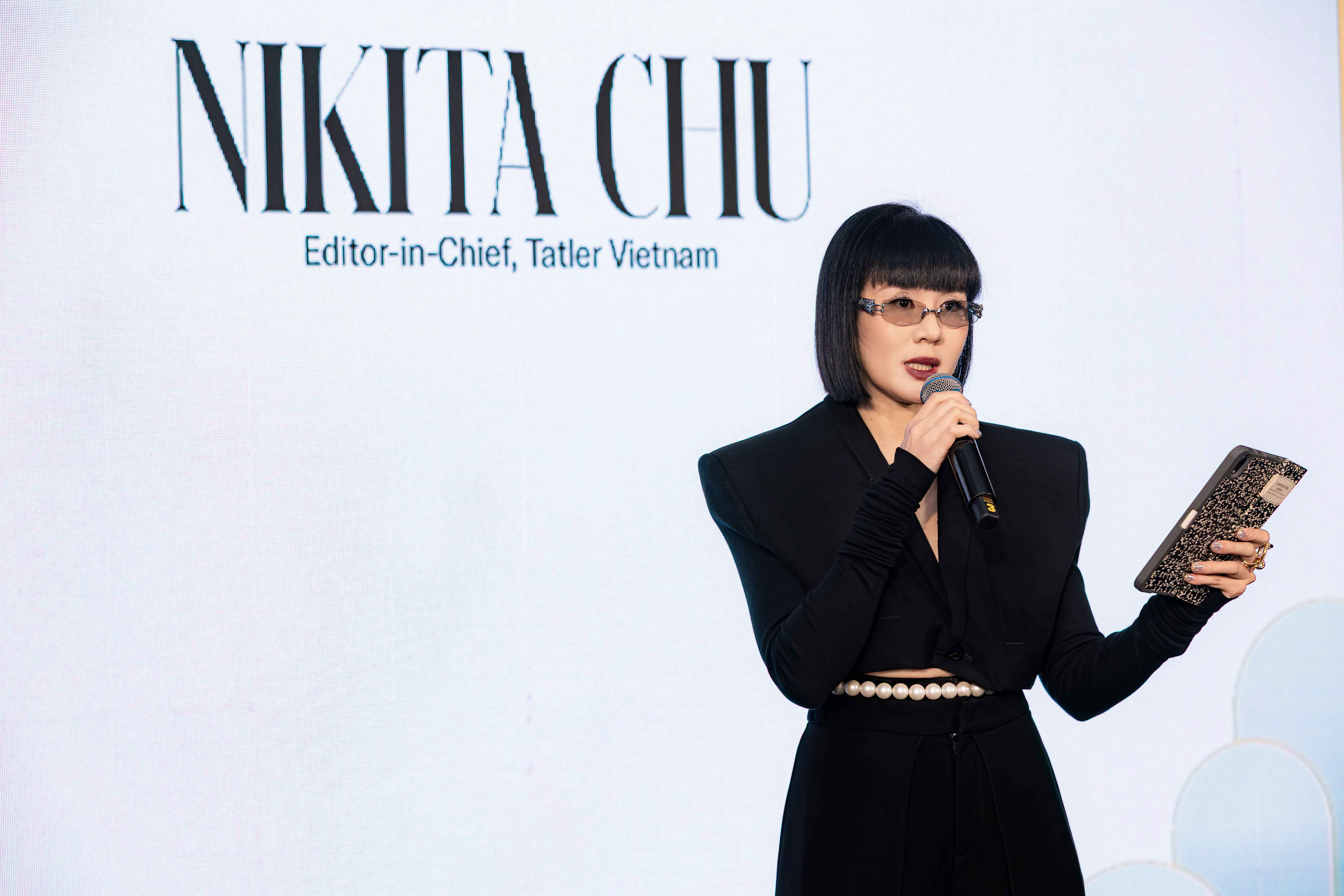 Asia's Most Stylish