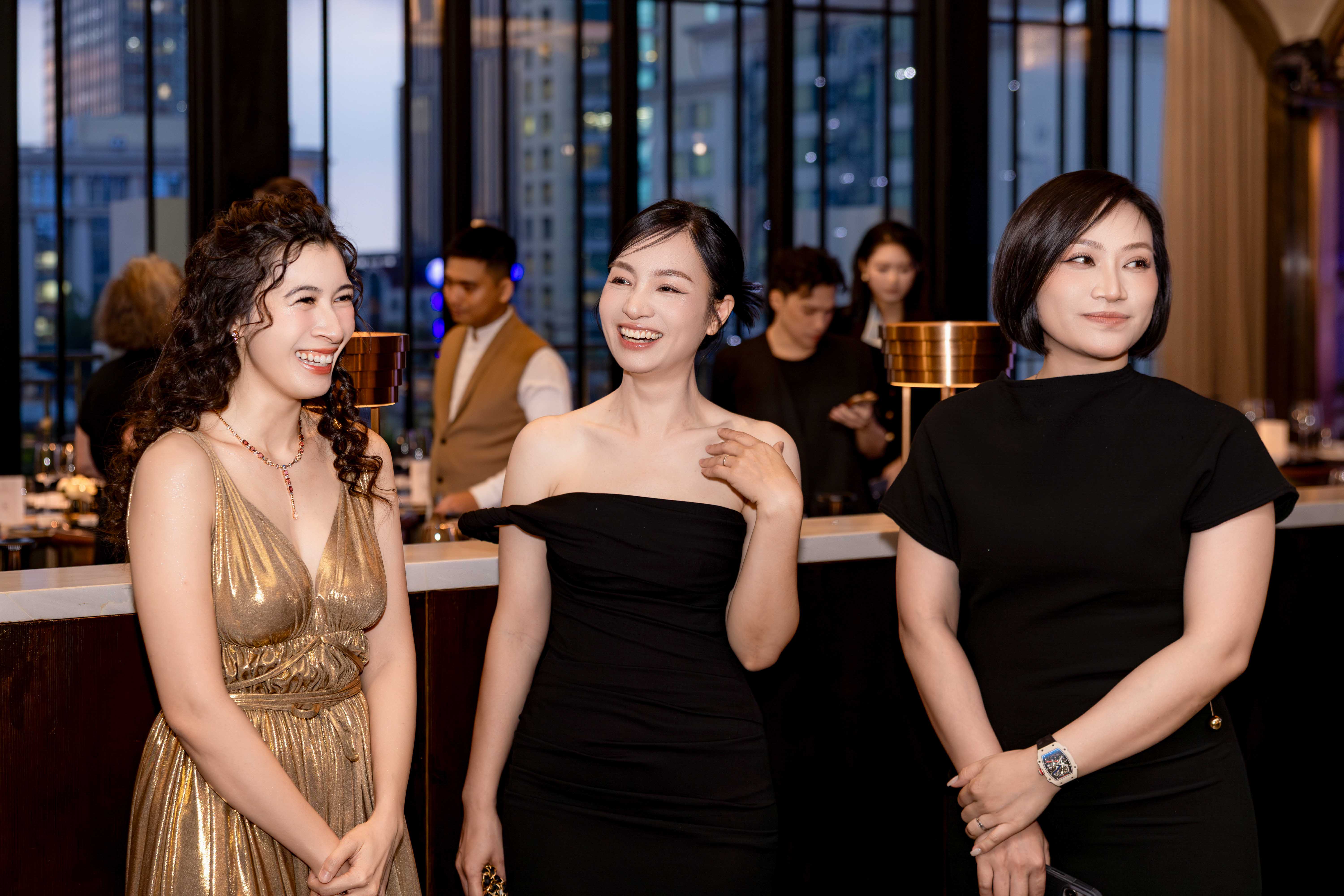 Asia's Most Stylish