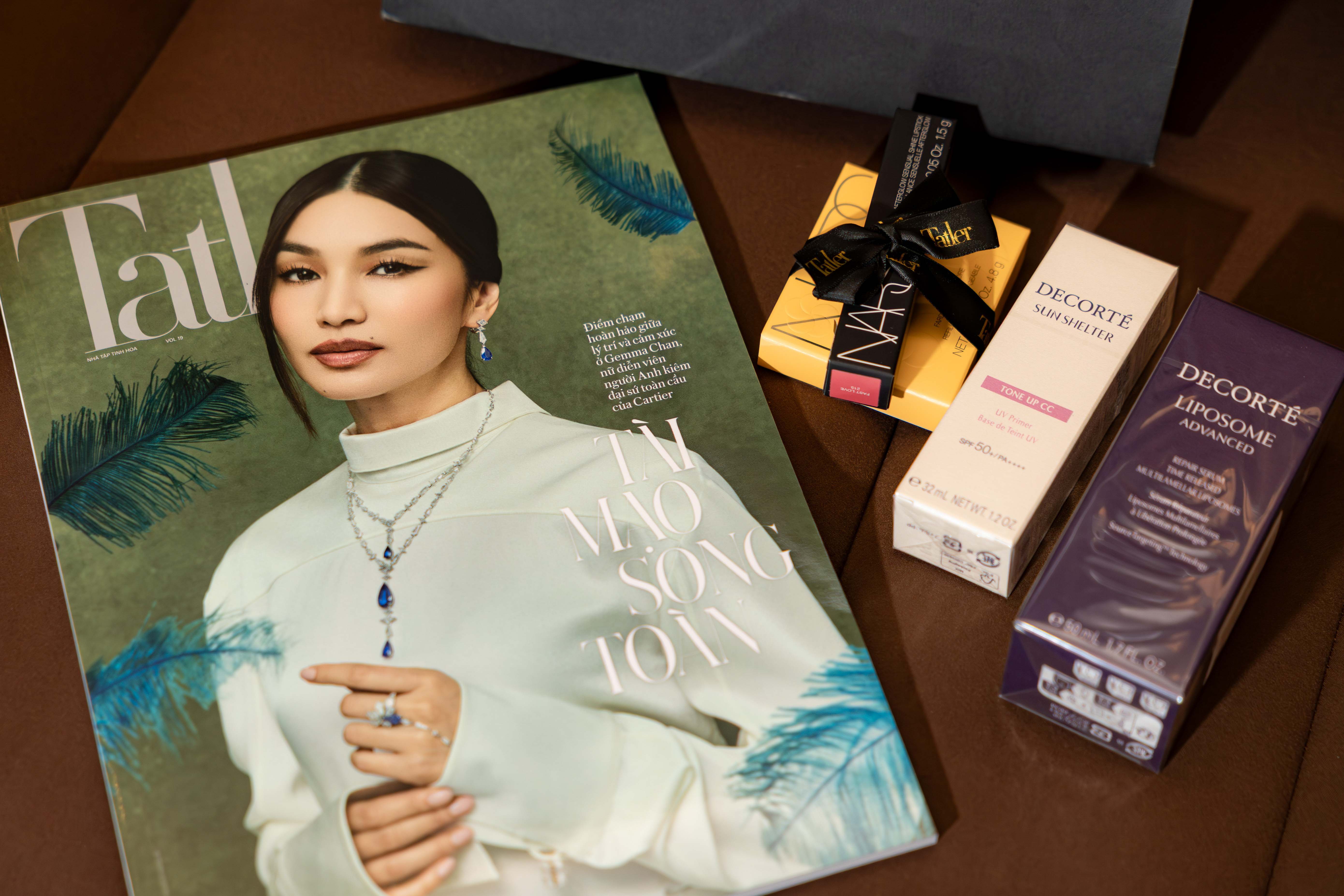 Asia's Most Stylish
