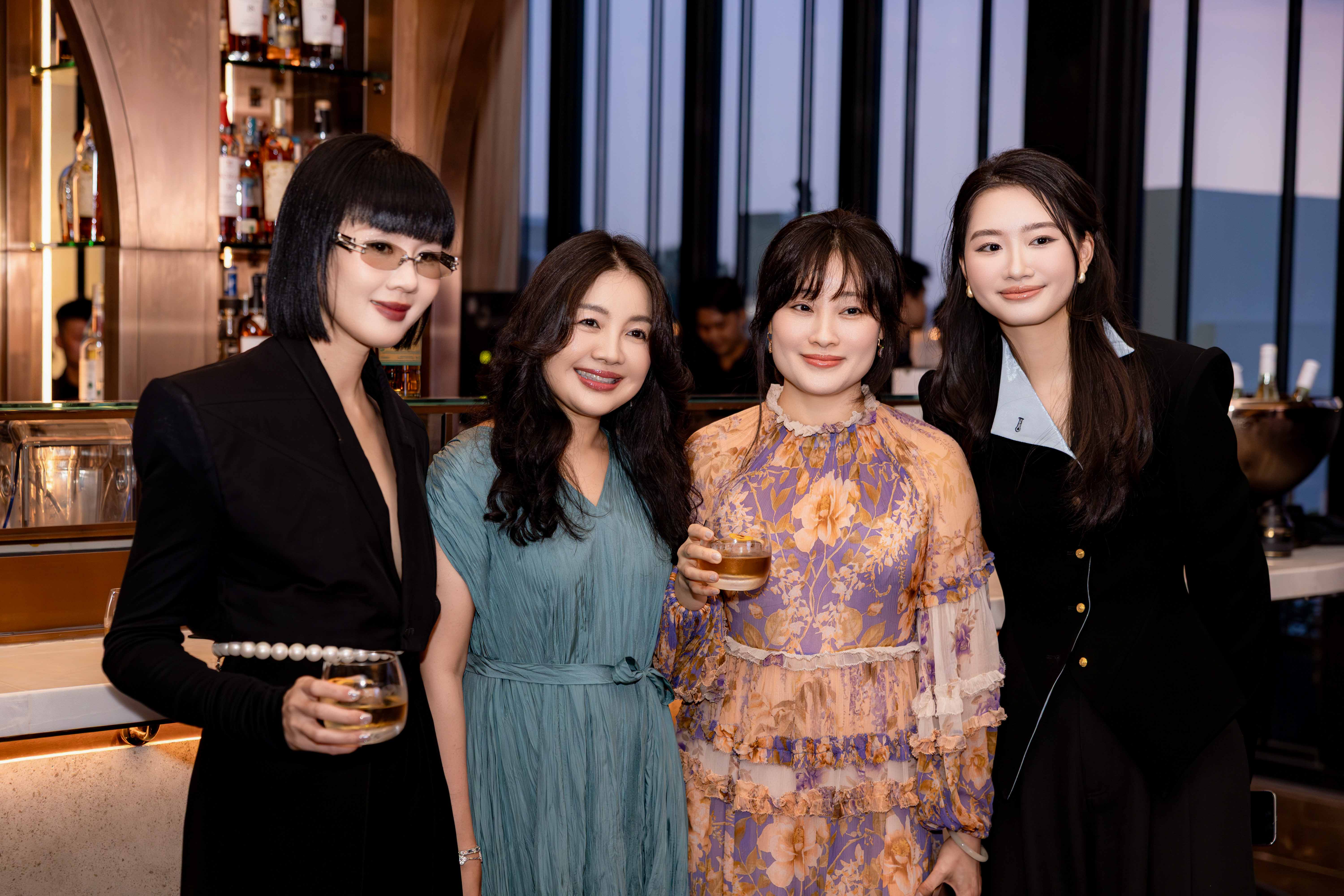 Asia's Most Stylish