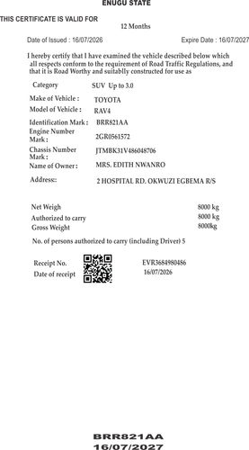 VERIFY ENUGU BRR821AA.png