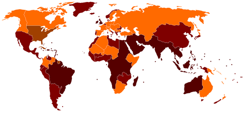 hendrikia vs britain