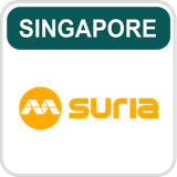 Suria