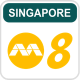 Channel 8
