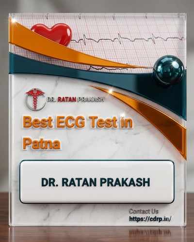 Best ECG Test in Patna: Dr. Ratan Prakash.jpg