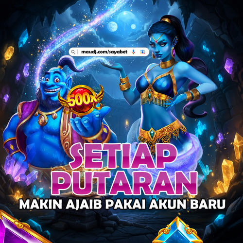 SAYABET situs Slot online gampang maxwin dengan tampilan modern.png