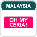 OH My Ceria