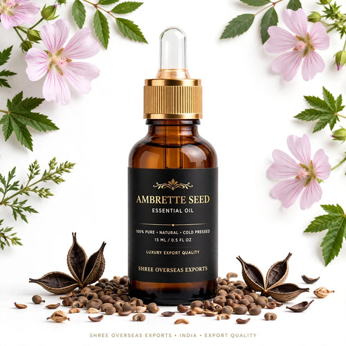 Ambrette Seed Essential Oil Manufacturer Your Trusted Partner for Premium Quality Essential Oils.jpg