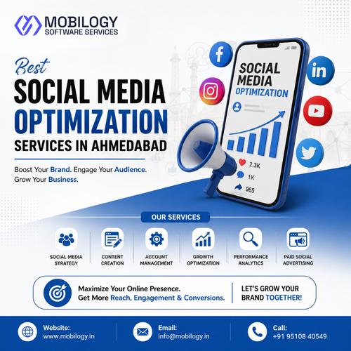 Best Social Media Optimization Services Ahmedabad India | Mobilogy Digital Marketing Agency.png