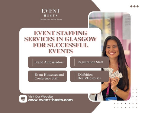 Event Staffing Services in Glasgow for Successful Events.jpg