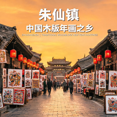 zhuxianzhen cover.jpg