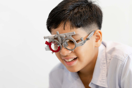 Pediatric Myopia Specialist North York.jpg