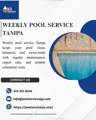 Want Stress-Free Pool Care with Weekly Pool Service Tampa?.jpg