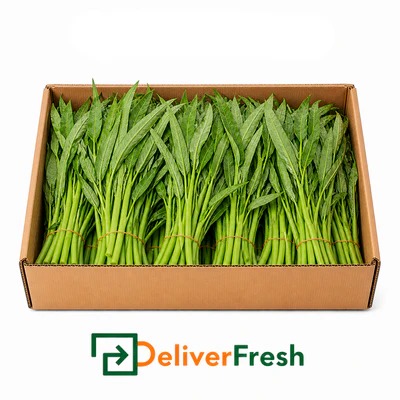 Leafy Vegetables Melbourne | Farm-Fresh Delivery Online.jpg